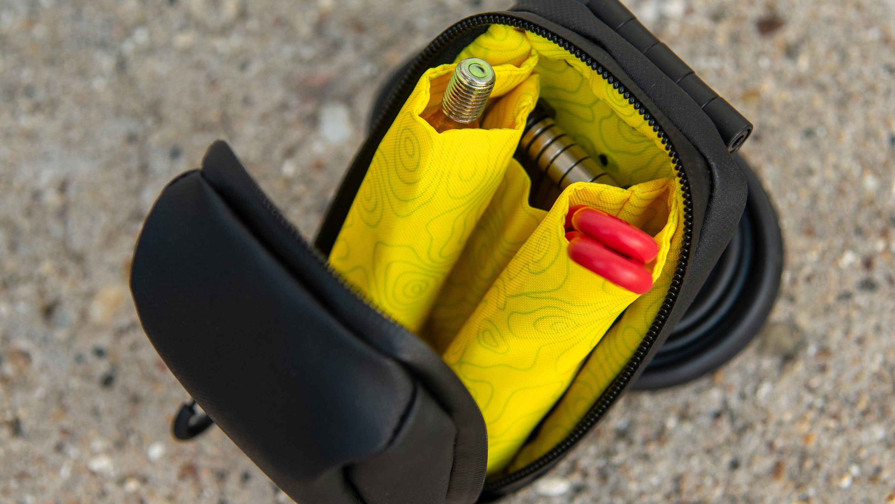 Trek Blendr Saddle Bag