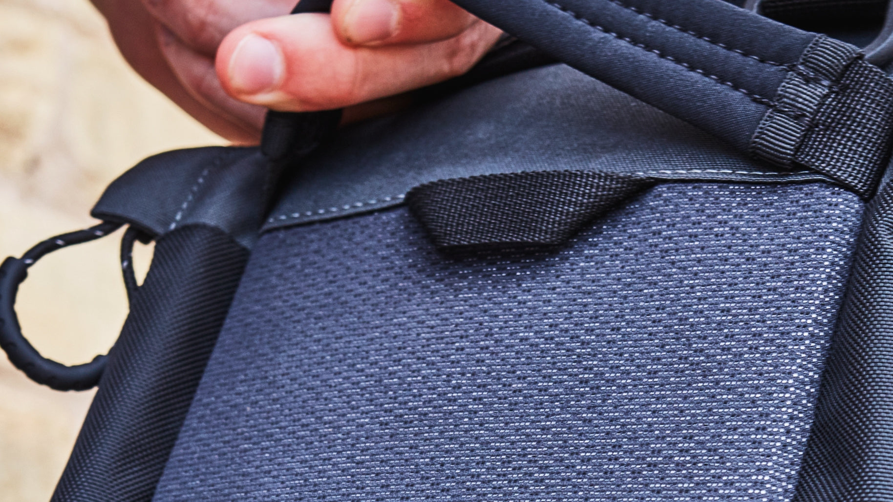 Bontrager MIK Utility Trunk Bag