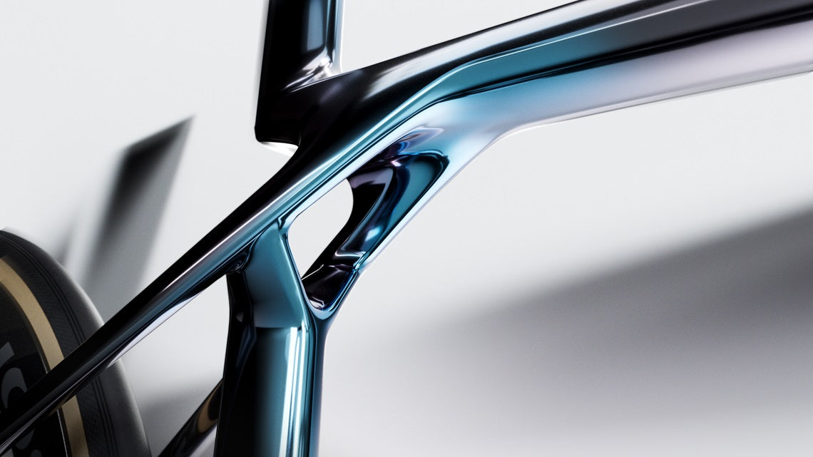 2025 | Madone SL 7 Gen 8