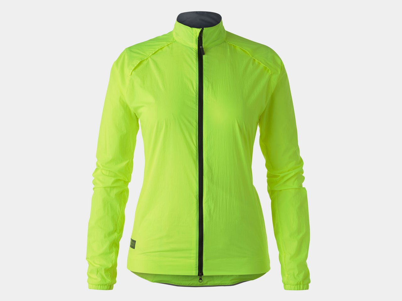 Bontrager Circuit Women's Cycling Wind Jacket