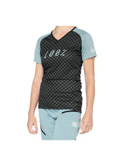 Airmatic Mountain Bike Jersey - Women's