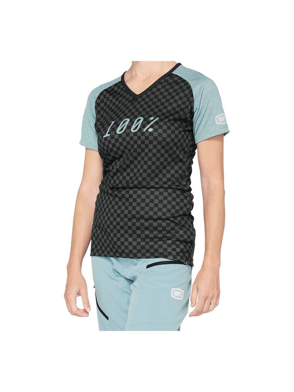 Airmatic Mountain Bike Jersey - Women's