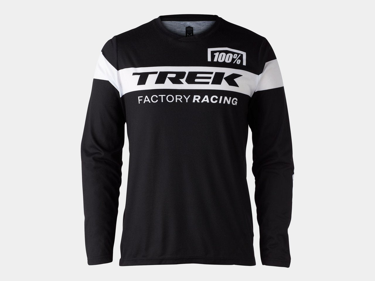 Trek Factory Racing Long Sleeve Airmatic