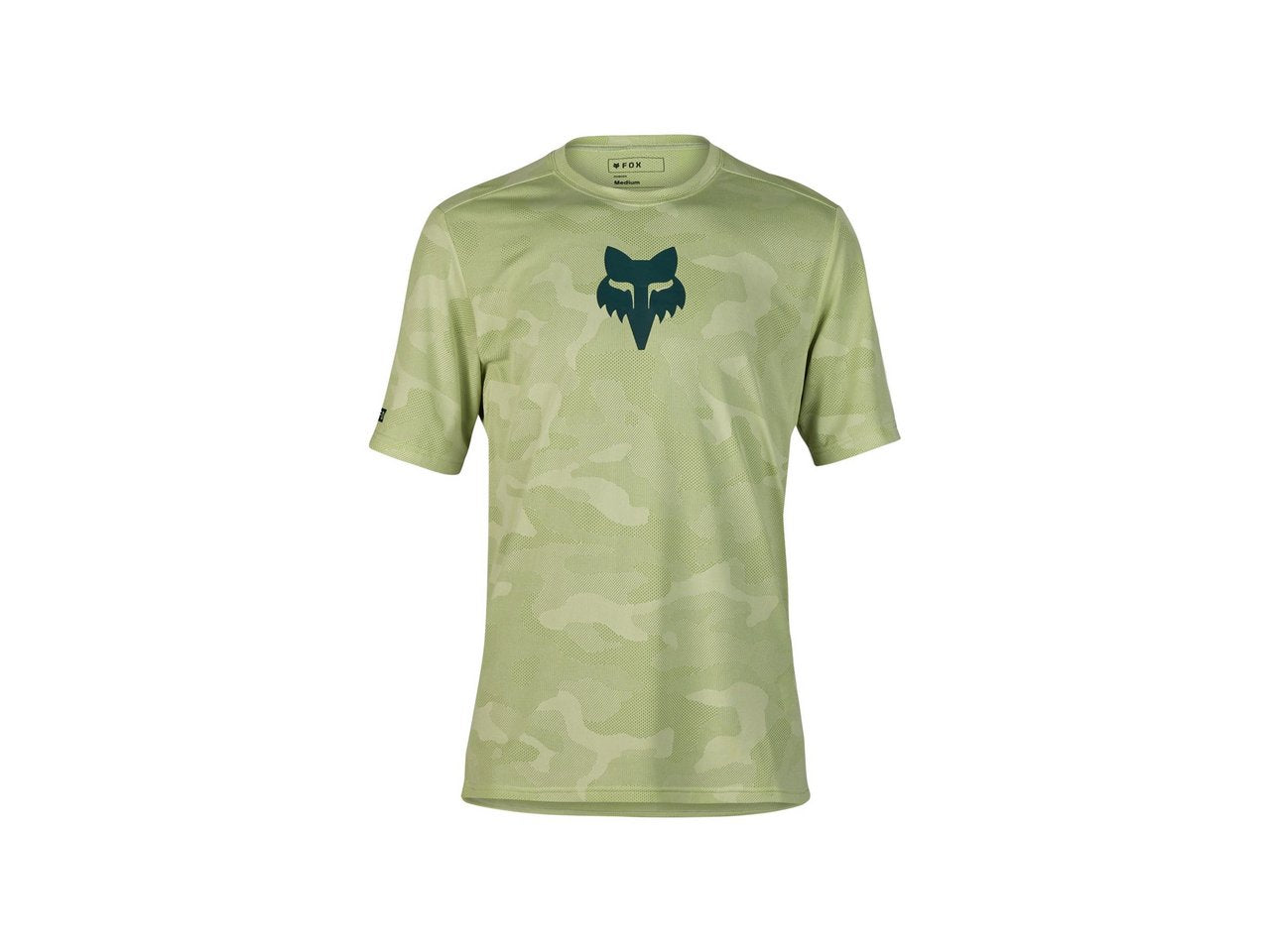 Fox Racing Ranger TruDri Mountain Bike Jersey
