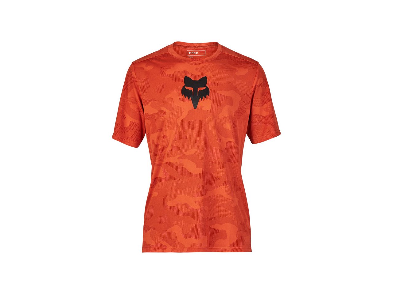 Fox Racing Ranger TruDri Mountain Bike Jersey