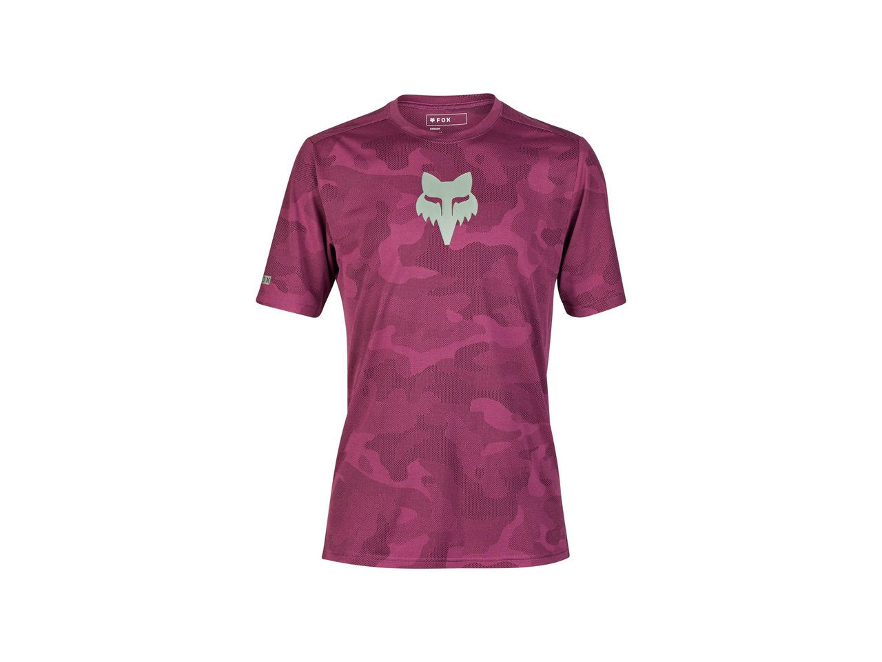 Fox Racing Ranger TruDri Mountain Bike Jersey
