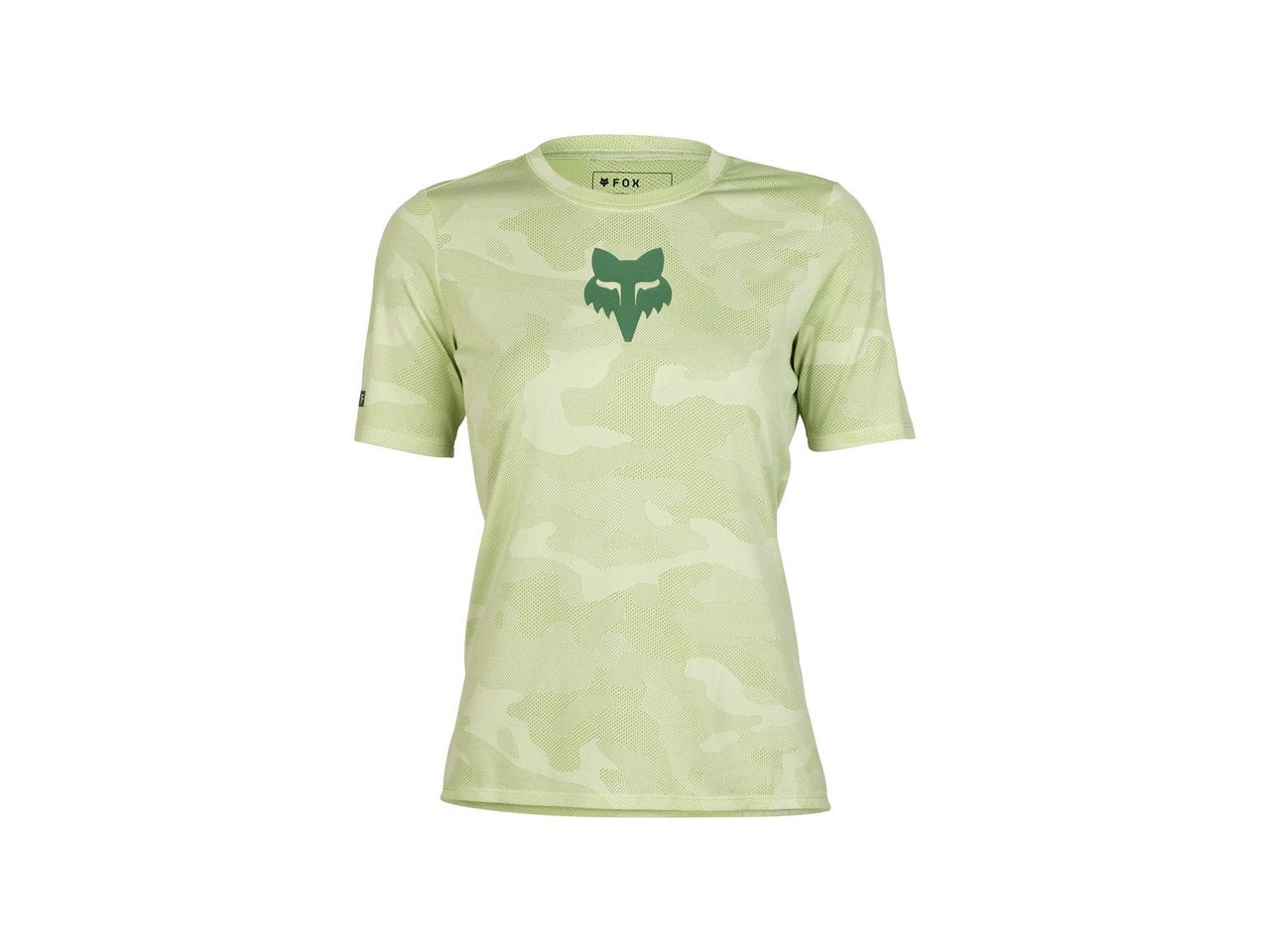 Fox Racing Ranger TruDri Women's Mountain Bike Jersey