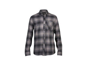 Survivalist Flannel Mountain Bike Jersey