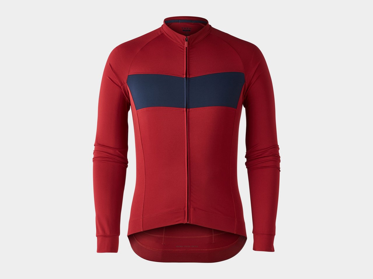 Trek Circuit LTD Long Sleeve Cycling Jersey