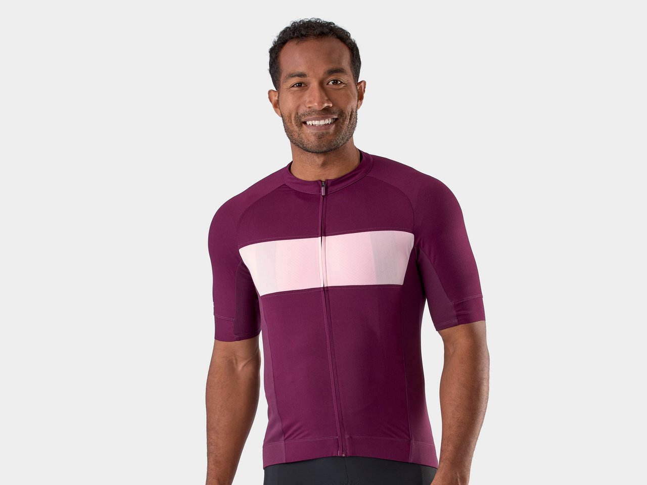Trek Circuit LTD Cycling Jersey