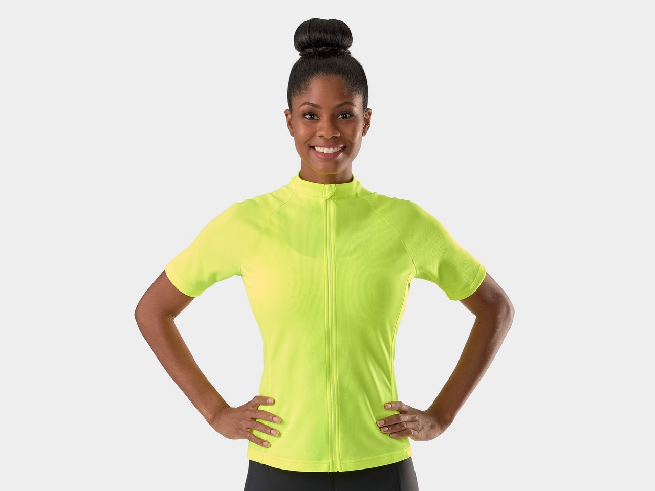 Trek Solstice Women's Cycling Jersey
