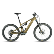 2026 | Turbo Levo 4 Expert - Demo
