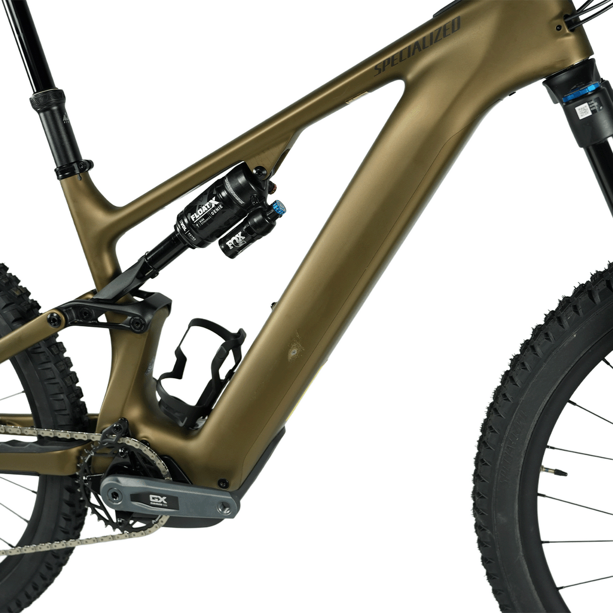 2026 | Turbo Levo 4 Expert - Demo