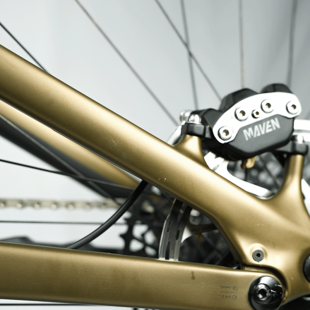 2026 | Turbo Levo 4 Expert - Demo