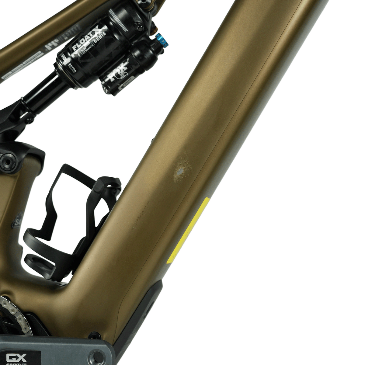 2026 | Turbo Levo 4 Expert - Demo