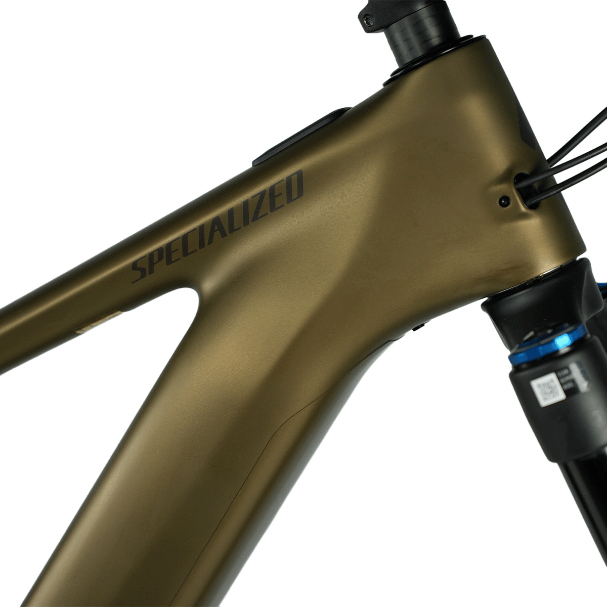 2026 | Turbo Levo 4 Expert - Demo