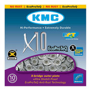 X10 EPT