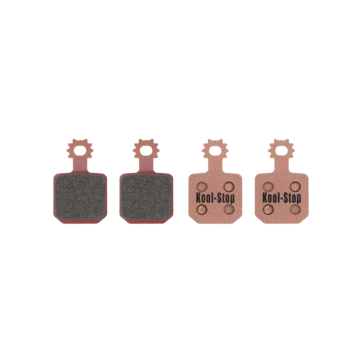 Avid/Sram Ultimate Guide Xo Trail Sintered