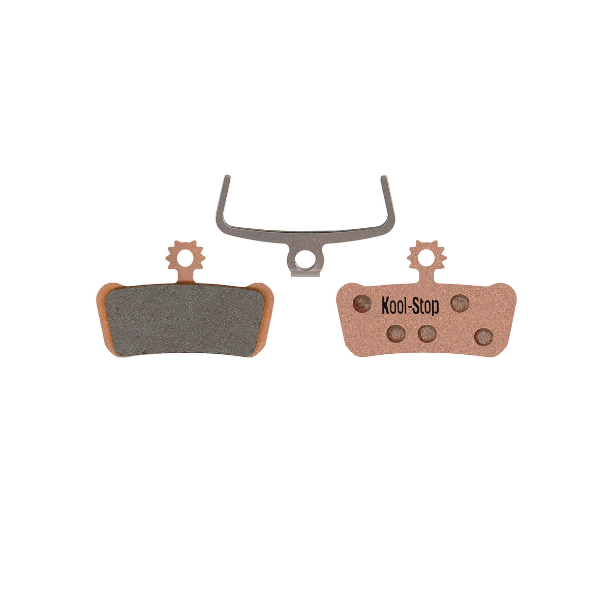 Avid/Sram Ultimate Guide Xo Trail Sintered