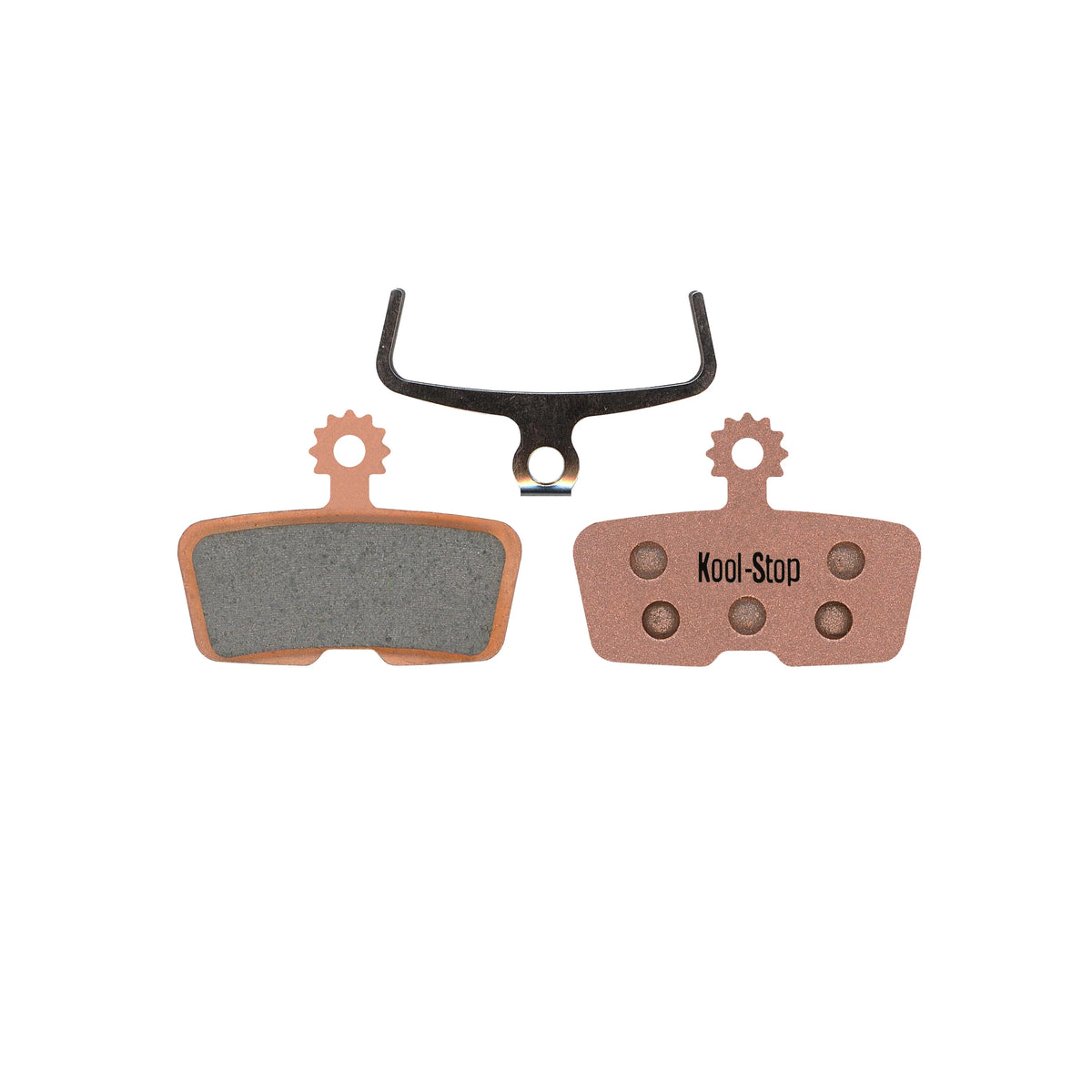 Avid/Sram Ultimate Guide Xo Trail Sintered