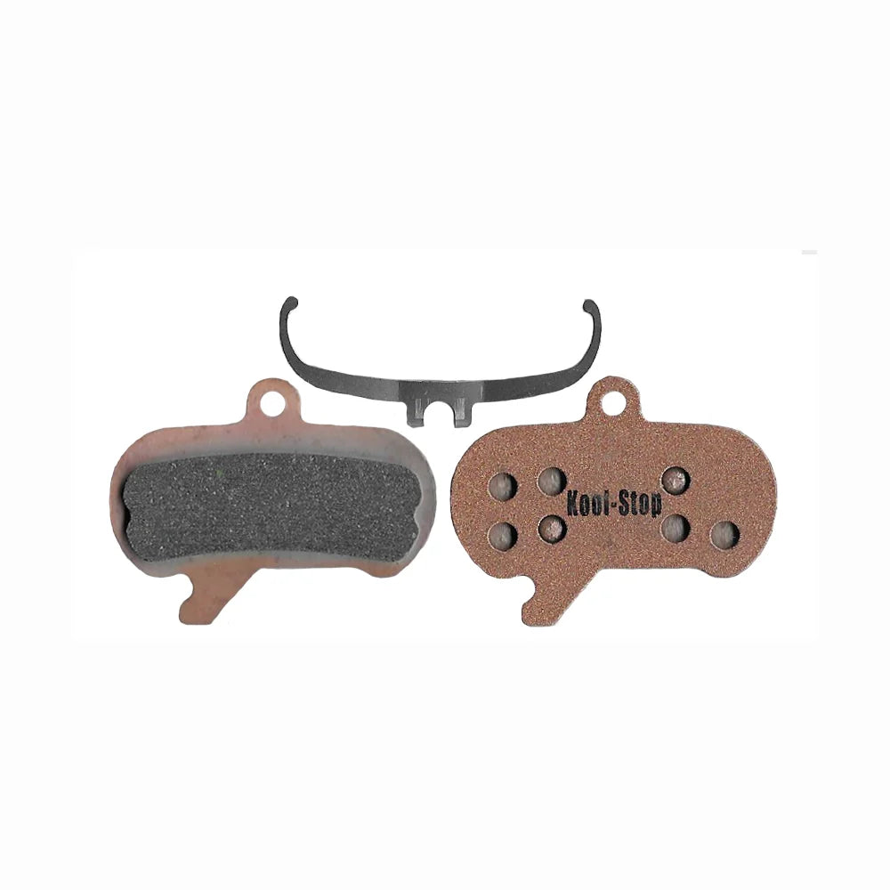 Avid/Sram Ultimate Guide Xo Trail Sintered