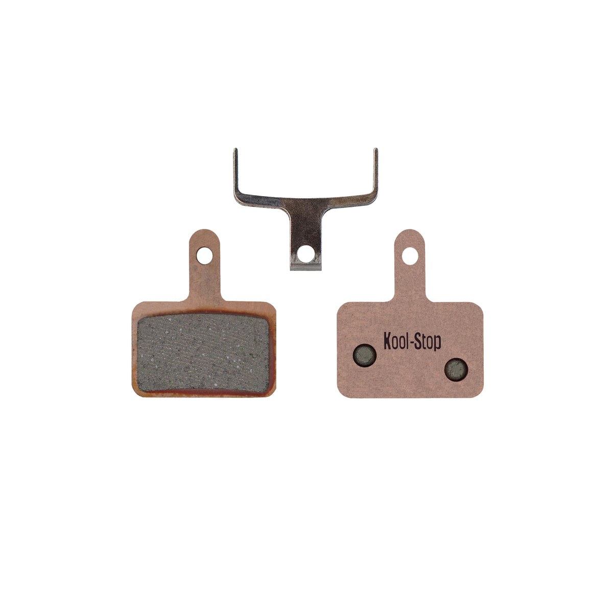 Avid/Sram Ultimate Guide Xo Trail Sintered