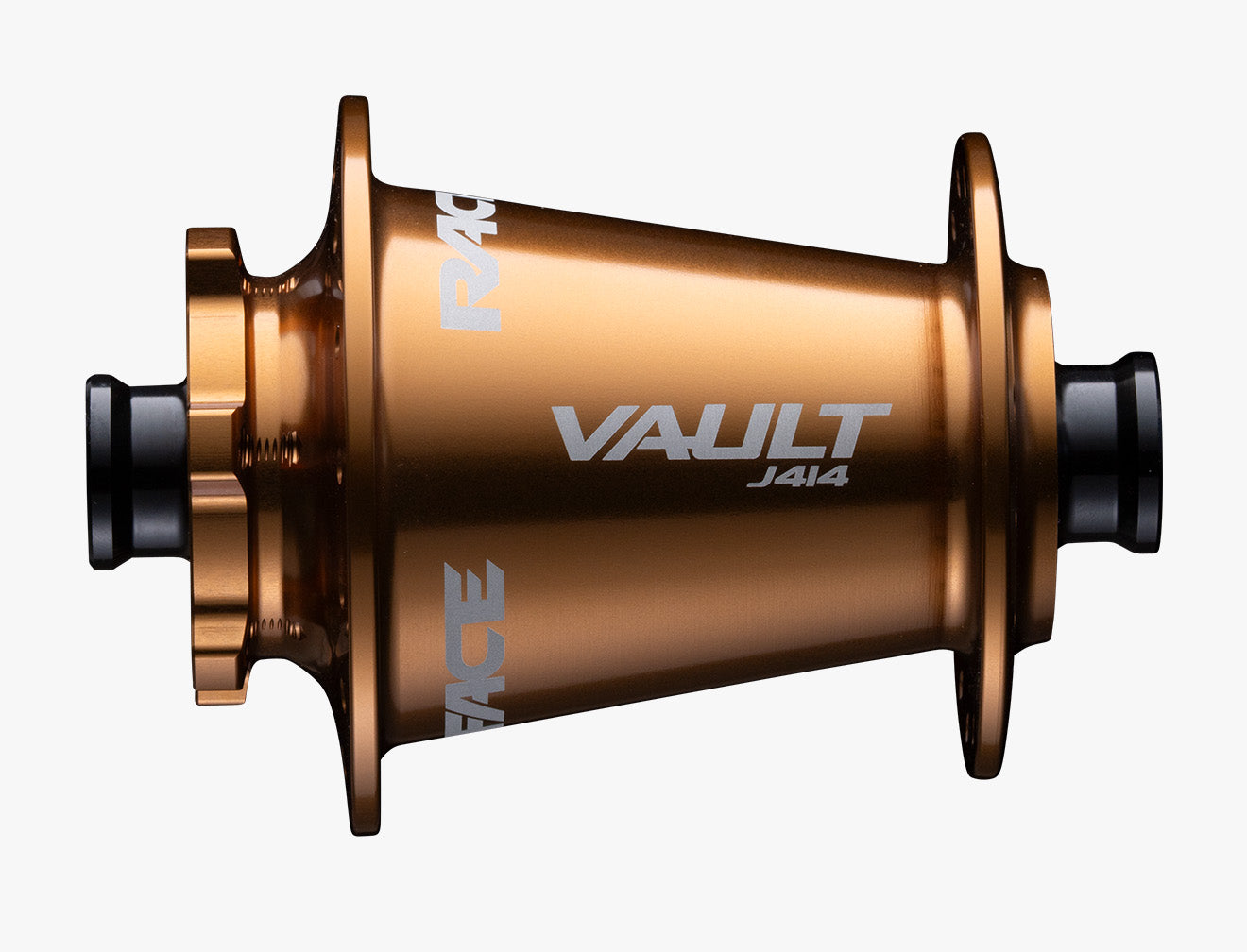 Vault J-Bend Hub - 32H