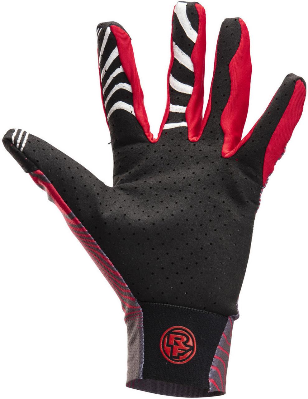 Khyber Gloves