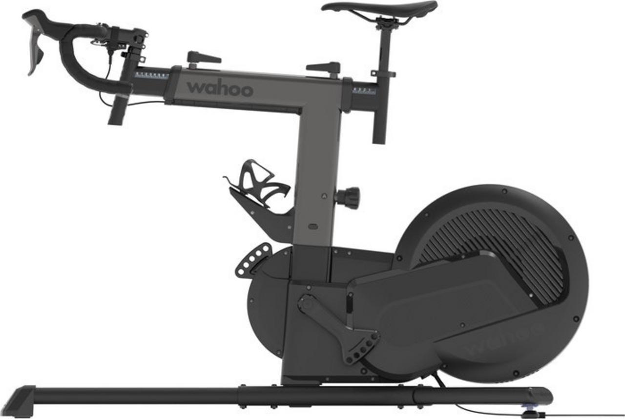 KickR Bike Shift