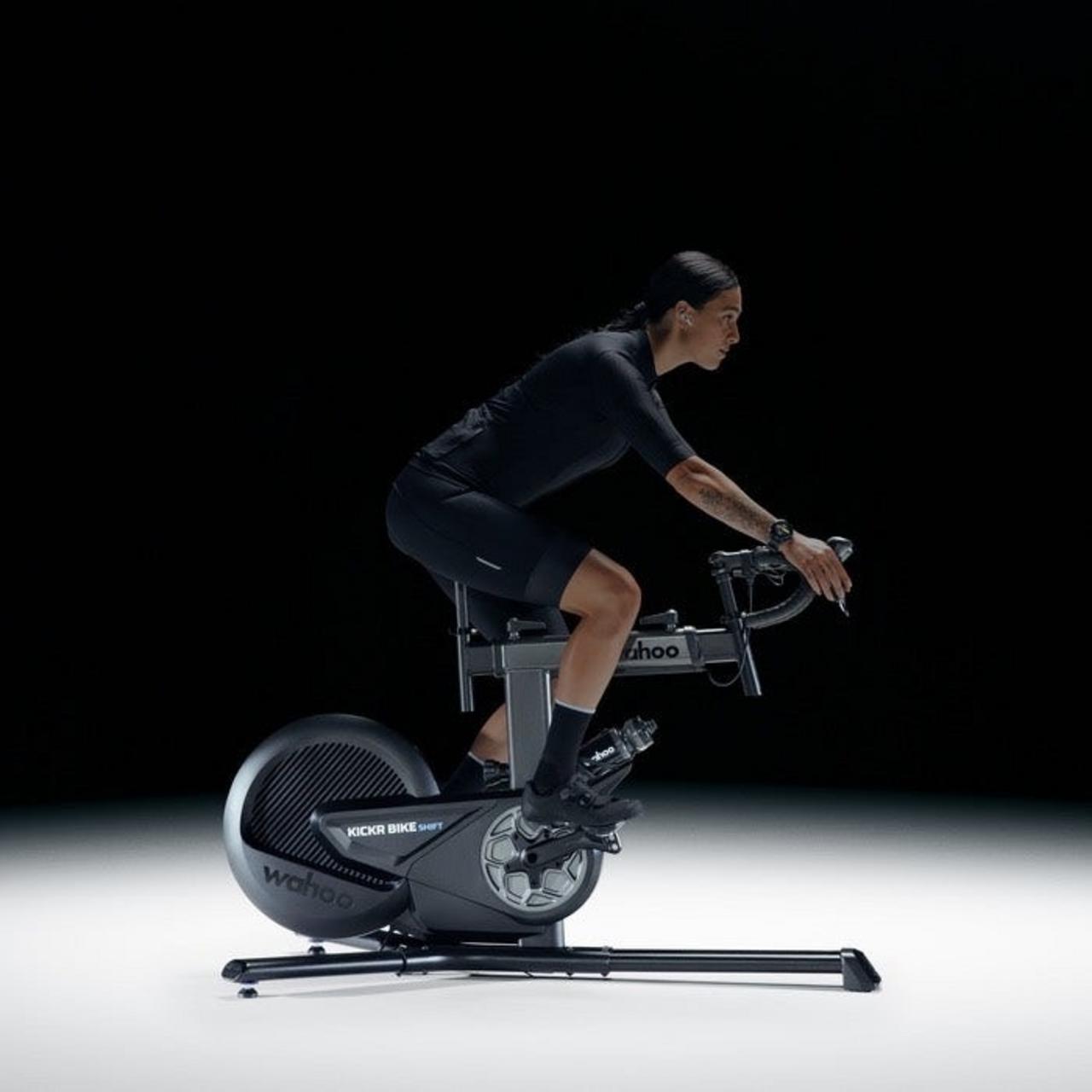 KickR Bike Shift
