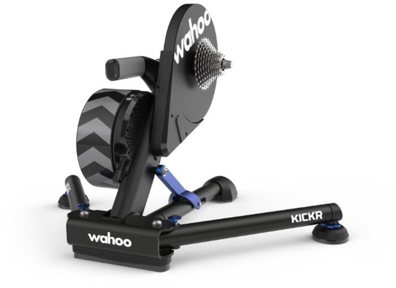 KickR V6 Trainer