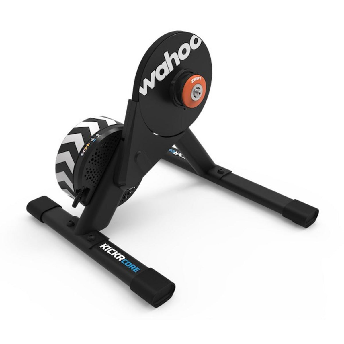 Kickr Core 2 Trainer With Cog-N-Click