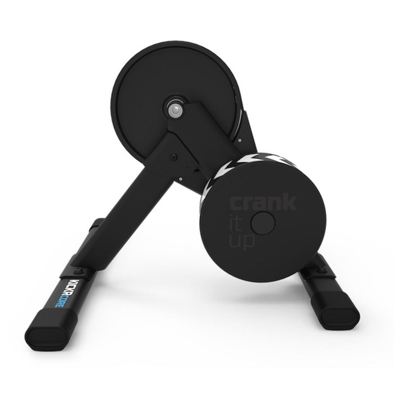 Kickr Core 2 With Cog-N-Click