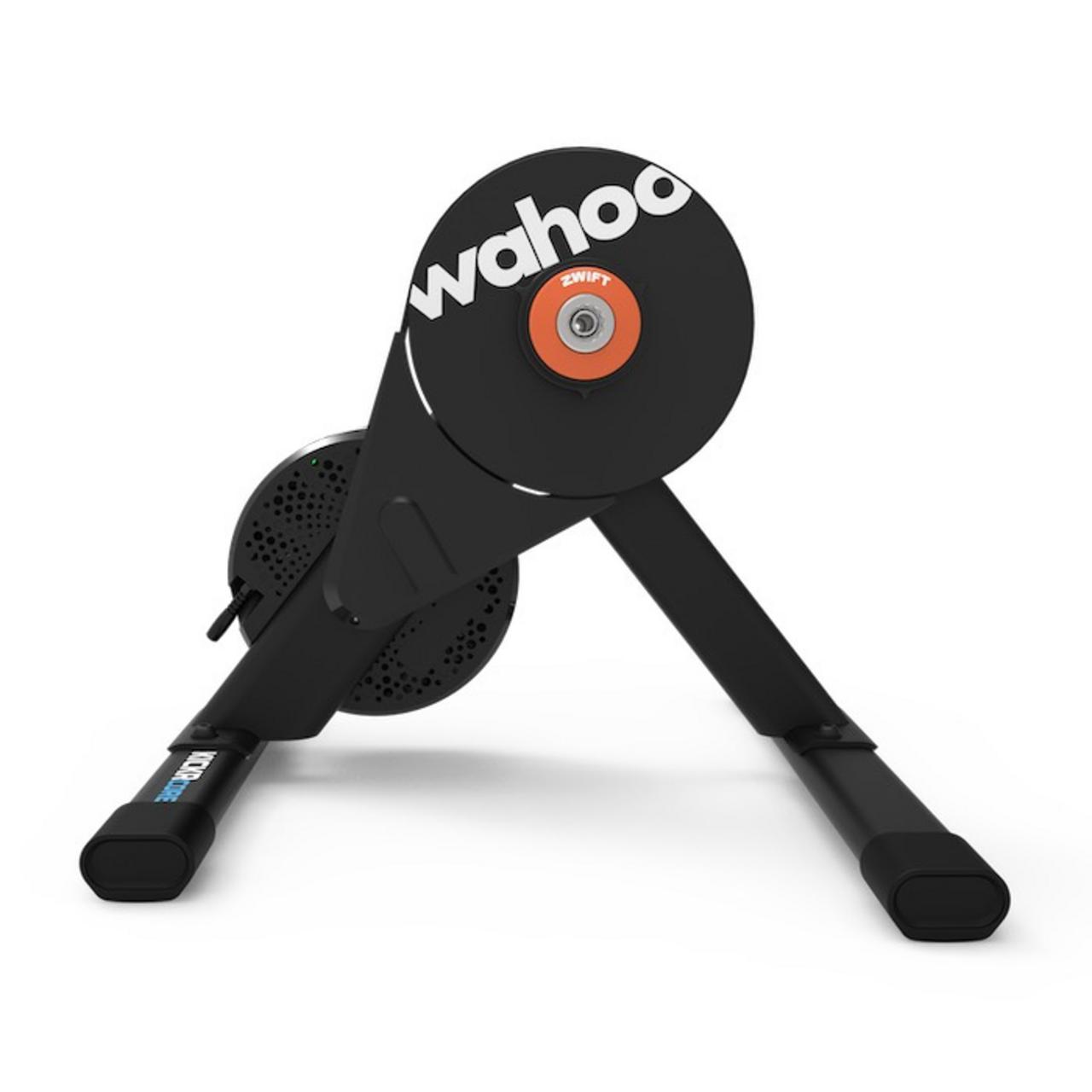 Kickr Core 2 With Cog-N-Click