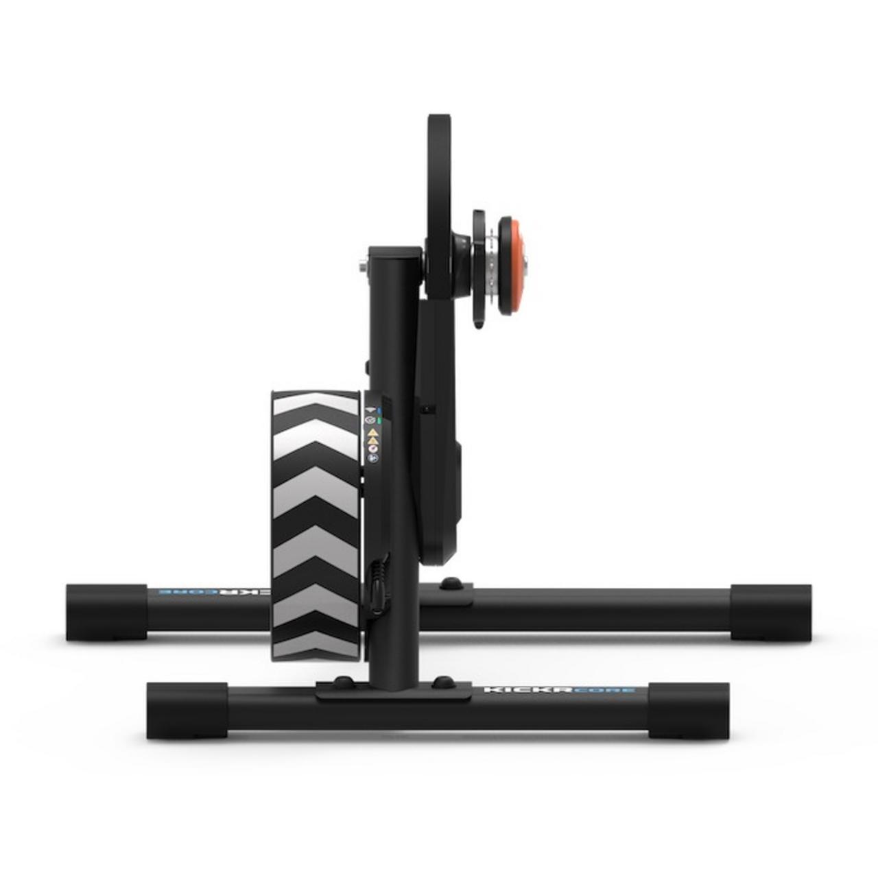 Kickr Core 2 With Cog-N-Click