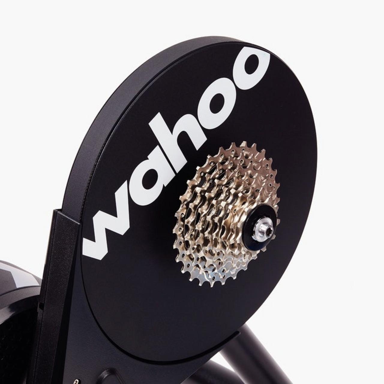 Kickr Core Smart Bike Trainer