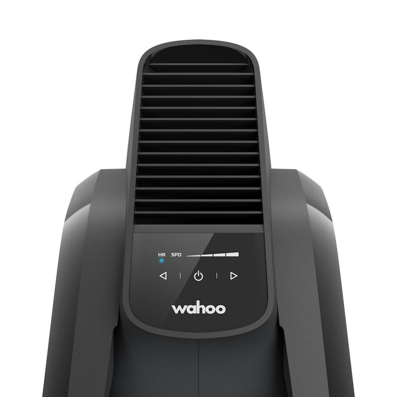 Kickr Headwind Bluetooth Fan