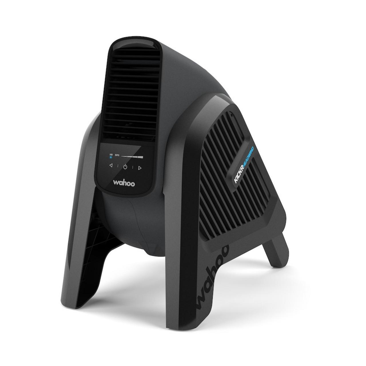 Kickr Headwind Bluetooth Fan