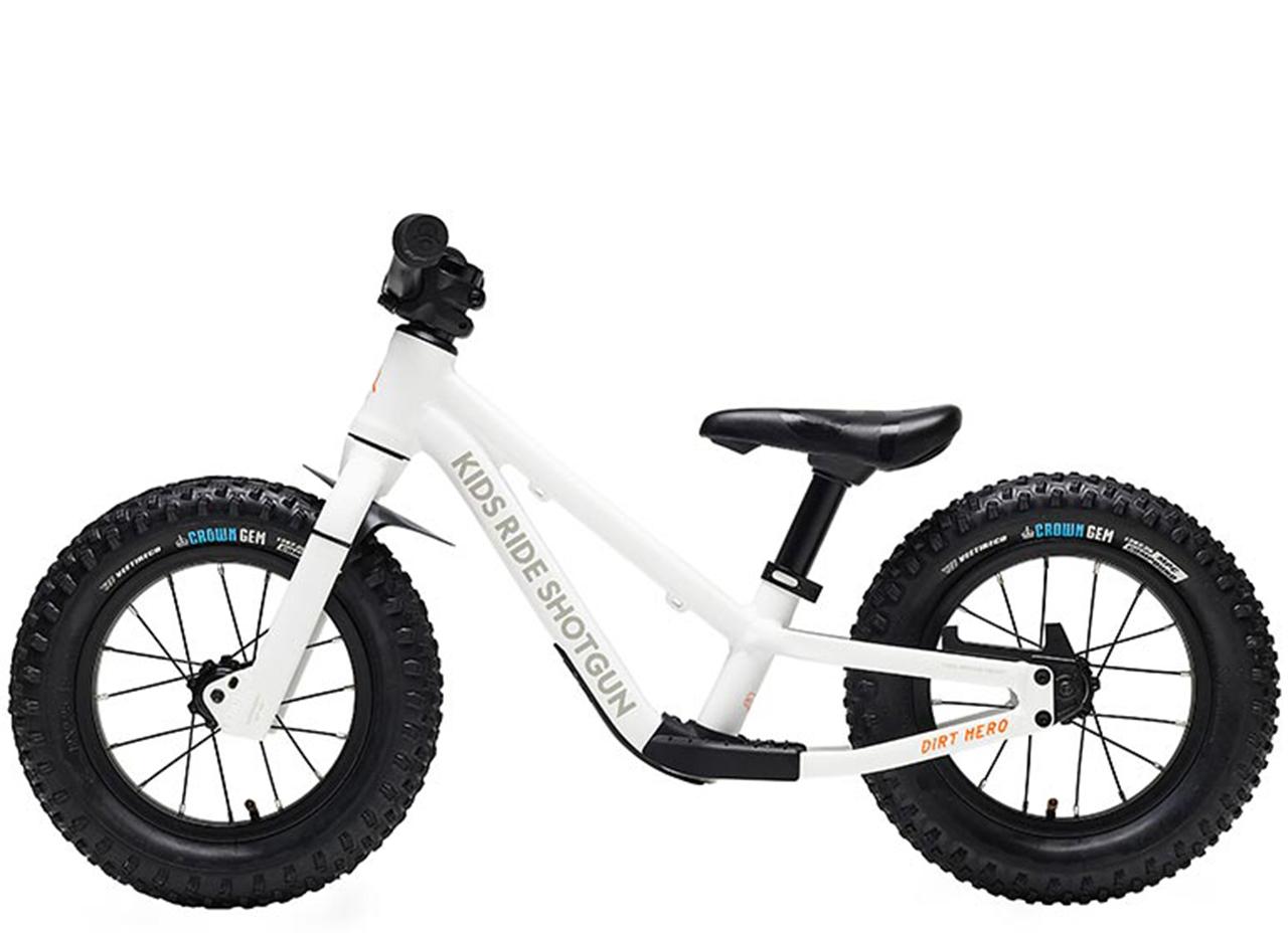 Dirt Hero 12"