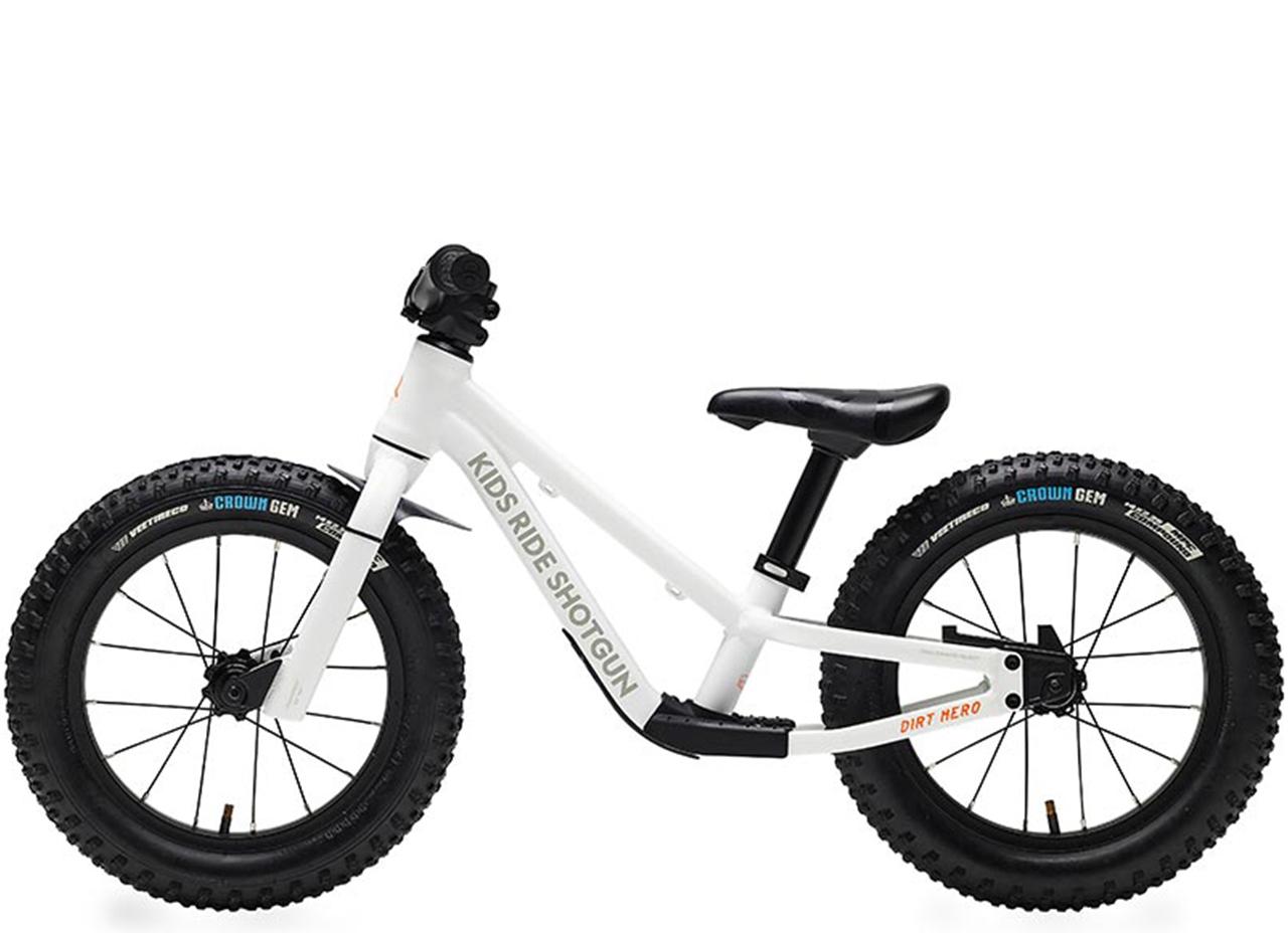 Dirt Hero 14"