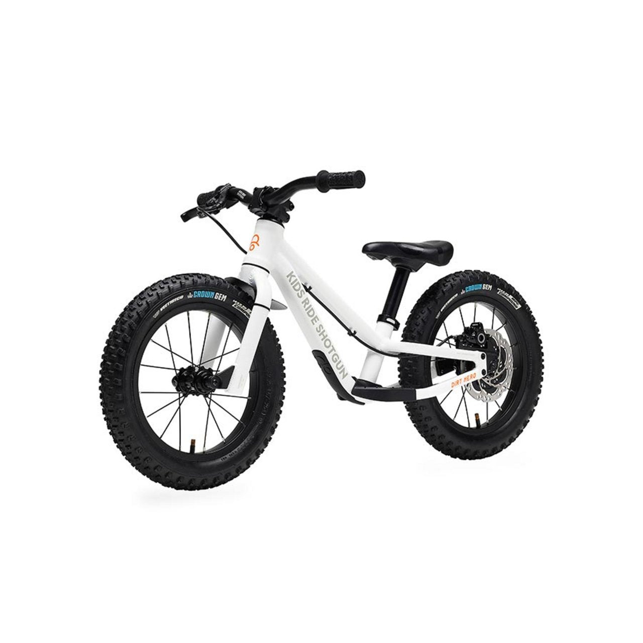 Dirt Hero 14"