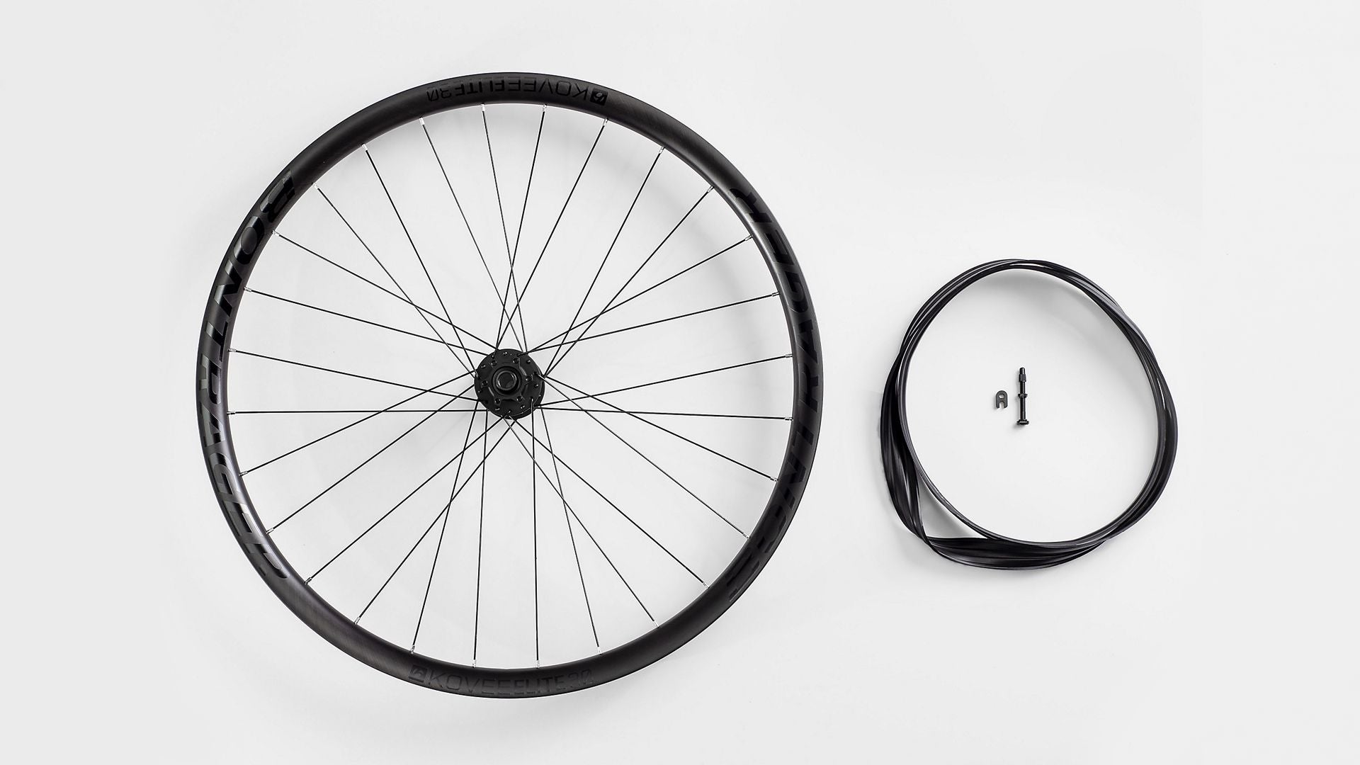 Bontrager Kovee Comp 25 TLR Boost 29 MTB Wheel