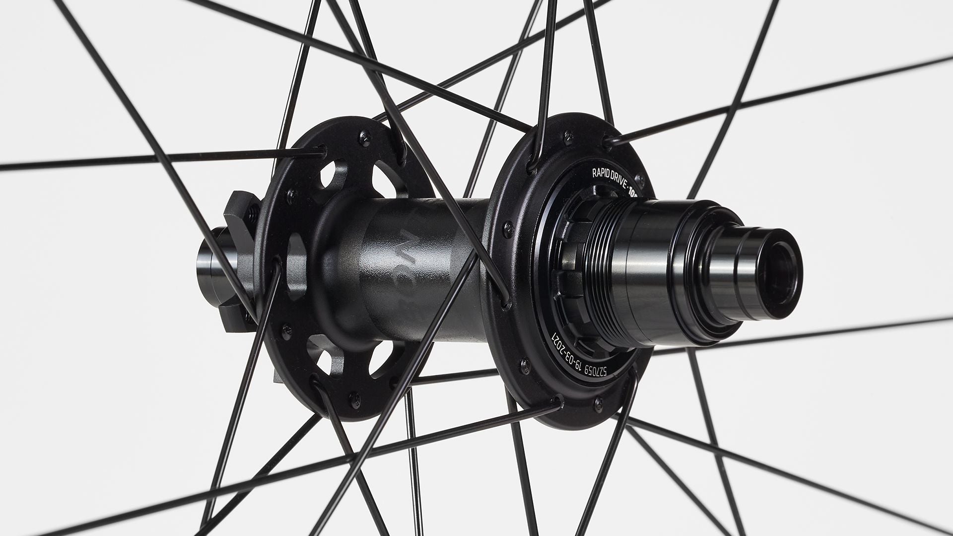 Bontrager Kovee Comp 25 TLR Boost 29 MTB Wheel