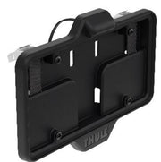 License Plate Holder