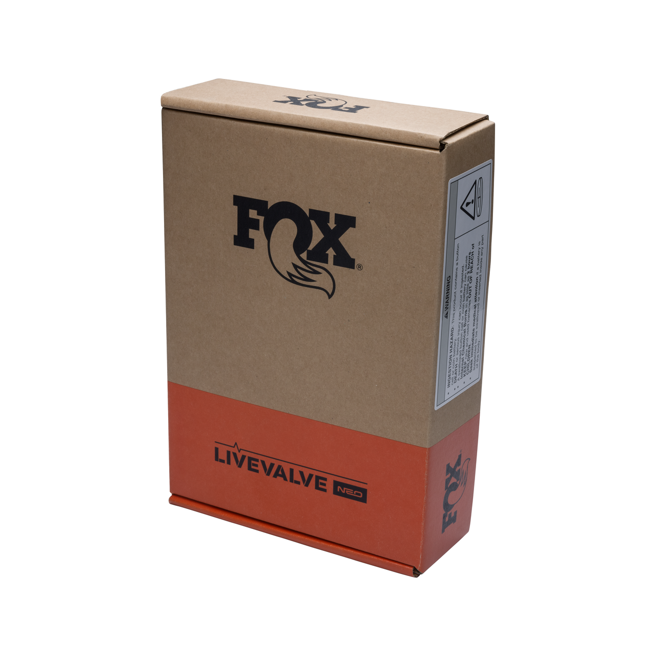Fox Live Valve Neo Kit