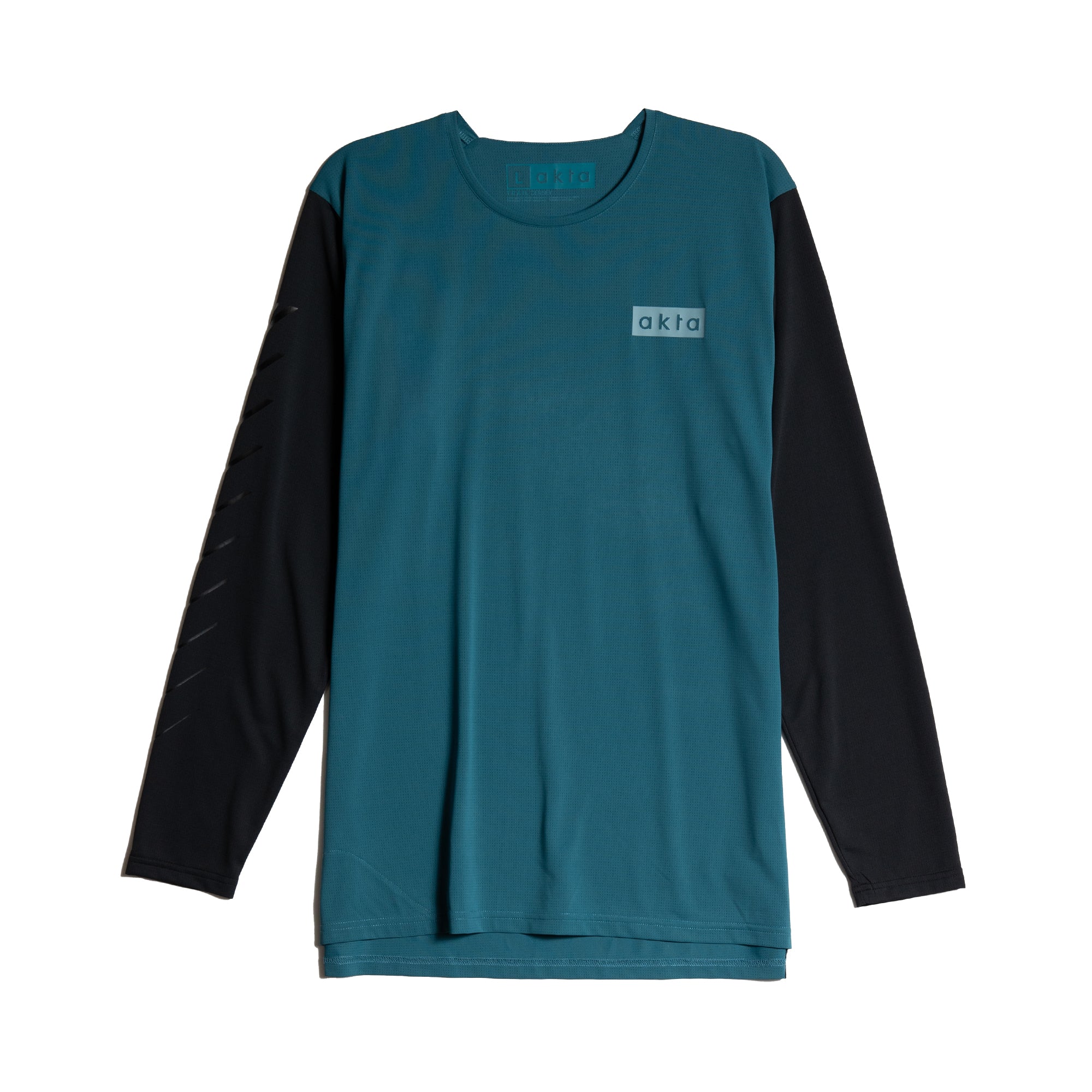 Trail Jersey - Long Sleeve