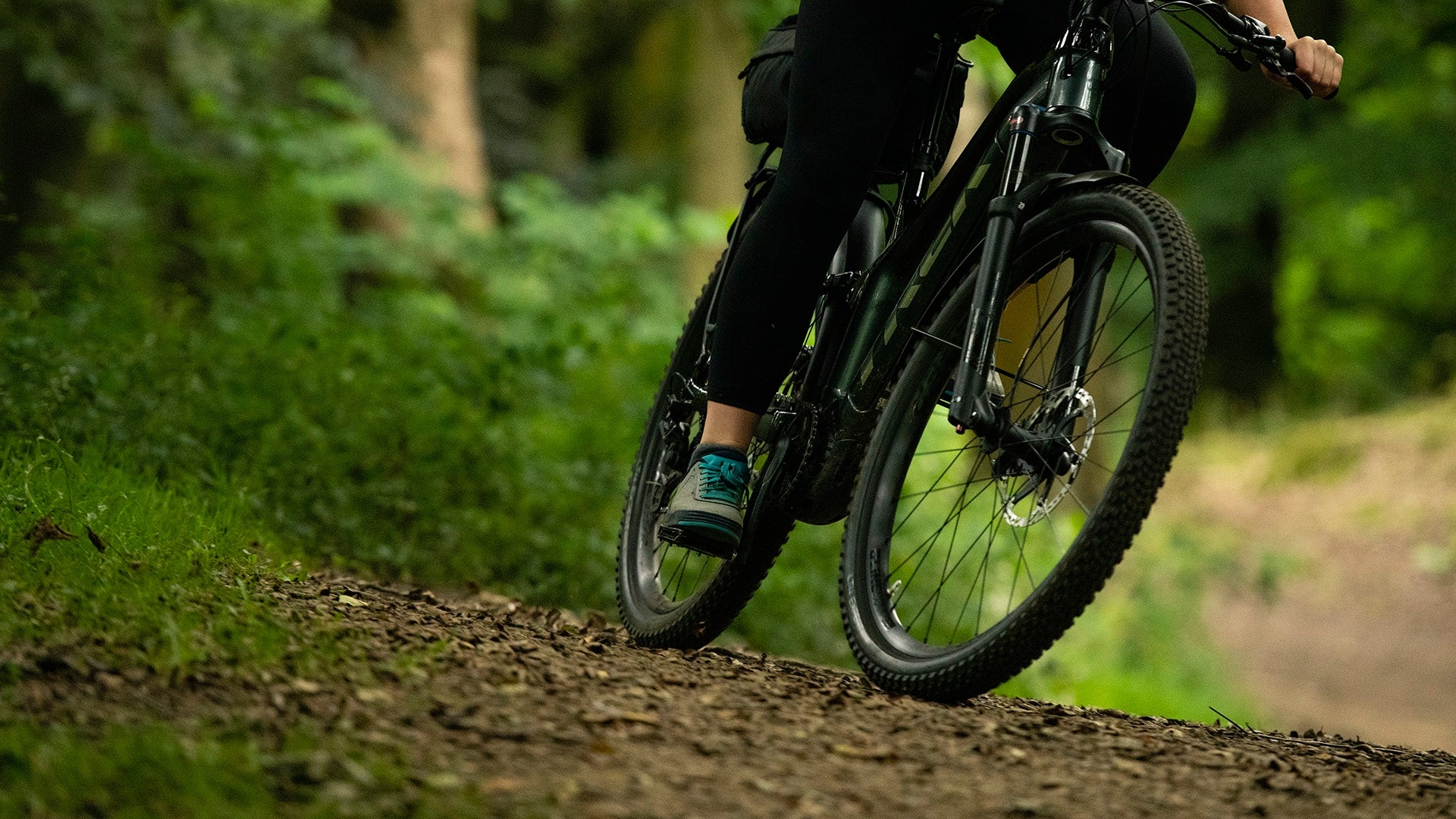 Bontrager LT4 Expert Reflective E-bike Tire