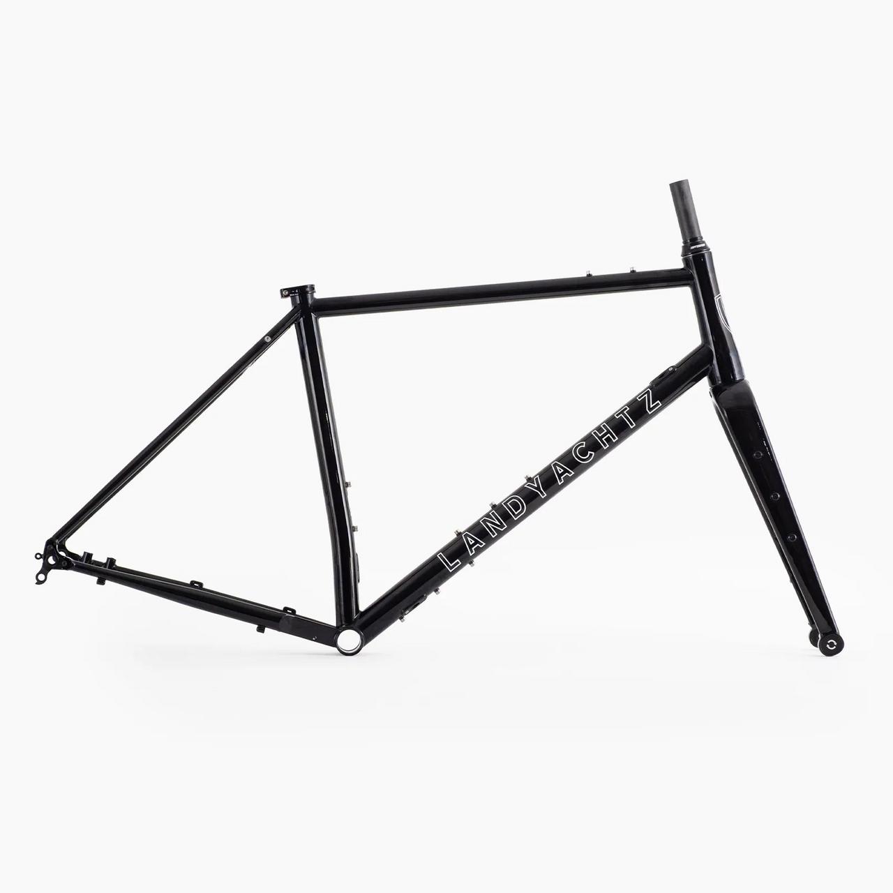 Landyachtz AB-ST Steel Frameset