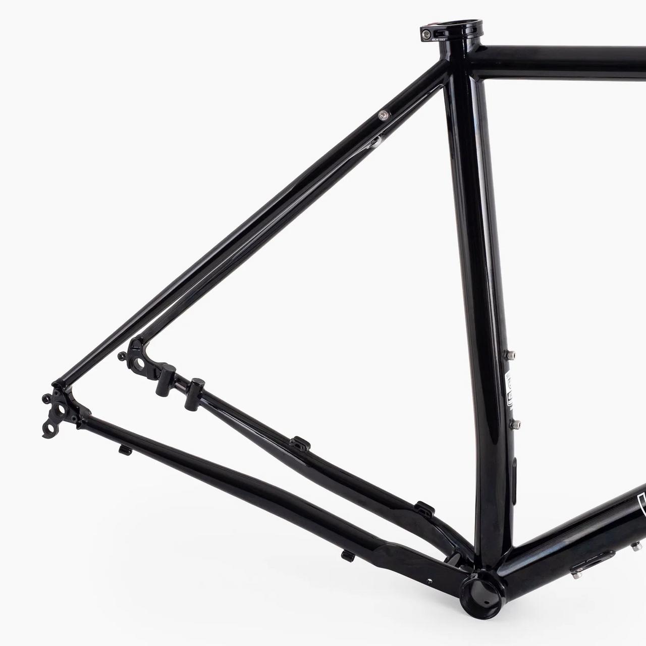 Landyachtz AB-ST Steel Frameset
