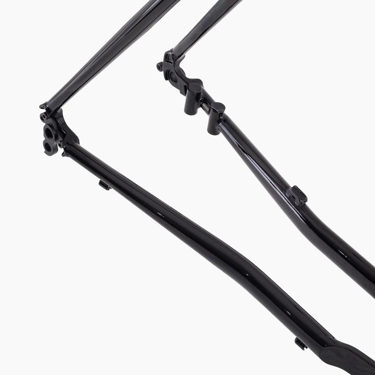 Landyachtz AB-ST Steel Frameset